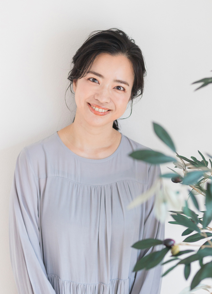 鈴木瑠美